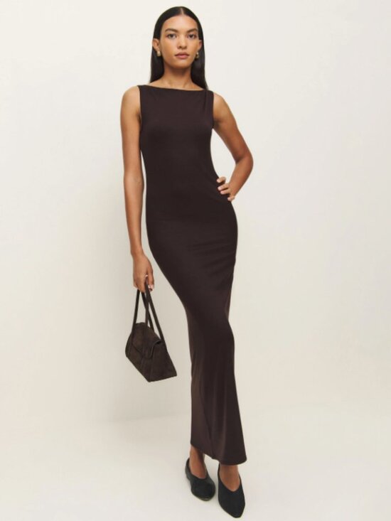 Reformation Dresses & Skirts - Reformation Raine Knit Dress NWT